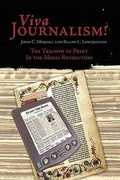 Cover: Viva Journalism! - AuthorHouse