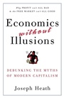Bild: Economics Without Illusions - Random House Inc