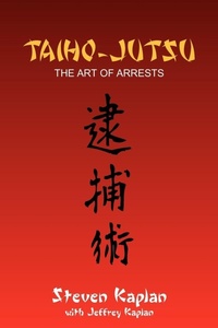 Enlarge image Cover: Taiho-Jutsu - Xlibris