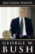 Cover: Decision Points - Random House Inc