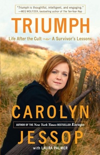 Enlarge image Cover: Triumph - Random House Inc