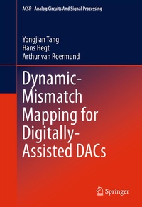 Abbildung von: Dynamic-Mismatch Mapping for Digitally-Assisted DACs - Springer