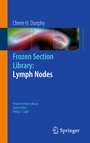 Cover: Frozen Section Library: Lymph Nodes - Springer