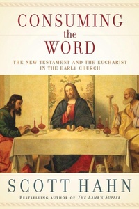 Enlarge image Cover: Consuming the Word - Three Rivers Press