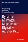 Cover: Dynamic-Mismatch Mapping for Digitally-Assisted DACs - Springer