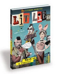Enlarge image Cover: Lit Libs - Potter Style