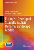 Cover: Ecologist-Developed Spatially-Explicit Dynamic Landscape Models - Springer