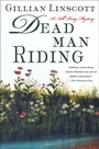 Cover: Dead Man Riding - Minotaur Books