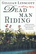 Cover: Dead Man Riding - Minotaur Books