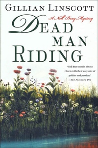 Enlarge image Cover: Dead Man Riding - Minotaur Books