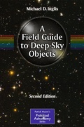 Cover: A Field Guide to Deep-Sky Objects - Springer