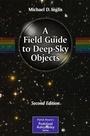 Cover: A Field Guide to Deep-Sky Objects - Springer