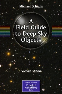 Enlarge image Cover: A Field Guide to Deep-Sky Objects - Springer