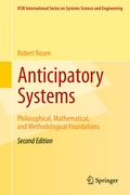 Cover: Anticipatory Systems - Springer