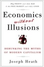 Bild: Economics Without Illusions - Currency