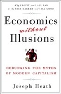 Cover: Economics Without Illusions - Currency
