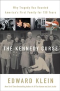 Cover: The Kennedy Curse - St. Martin's Press