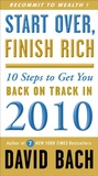 Cover: Start Over, Finish Rich - Random House Inc