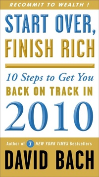 Abbildung von: Start Over, Finish Rich - Random House Inc