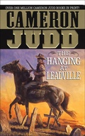Cover: The Hanging at Leadville - St. Martin's Paperbacks