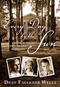 Cover: Every Day by the Sun - Crown