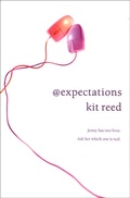 Cover: @Expectations - Forge Books