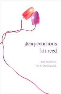Enlarge image Cover: @Expectations - Forge Books