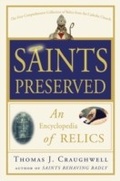 Cover: Saints Preserved - Image