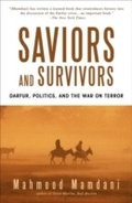 Cover: Saviors and Survivors - Crown