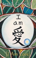 Cover: I Am - Balboa Press