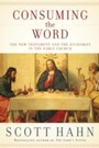 Cover: Consuming the Word - Image