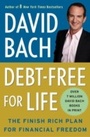 Cover: Debt Free For Life - Currency
