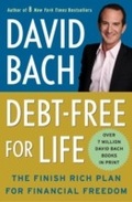 Cover: Debt Free For Life - Currency