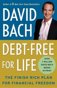 Enlarge image Cover: Debt Free For Life - Currency