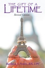 Cover: The Gift of a Lifetime - AUTHORHOUSE