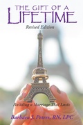 Cover: The Gift of a Lifetime - AUTHORHOUSE