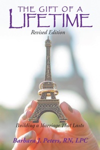 Enlarge image Cover: The Gift of a Lifetime - AUTHORHOUSE