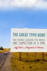 Abbildung von: The Great Typo Hunt - Crown