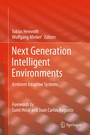 Cover: Next Generation Intelligent Environments - Springer