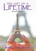 Cover: The Gift of a Lifetime - AuthorHouse