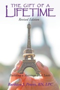 Cover: The Gift of a Lifetime - AuthorHouse