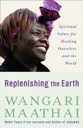 Cover: Replenishing the Earth - Image