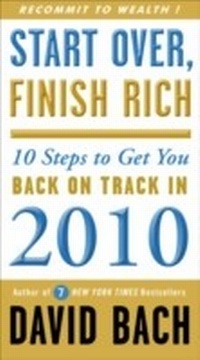 Enlarge image Cover: Start Over, Finish Rich - Currency