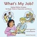 Cover: What's My Job? - AuthorHouse