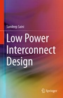 Cover: Low Power Interconnect Design - Springer