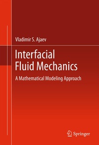 Abbildung von: Interfacial Fluid Mechanics - Springer