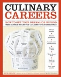 Abbildung von: Culinary Careers - Clarkson Potter