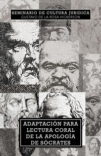 Abbildung von: Adaptacion Para Lectura Coral de La Apologia de Socrates - PALIBRIO