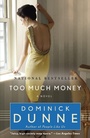 Cover: Too Much Money - Ballantine Books