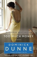 Cover: Too Much Money - Ballantine Books